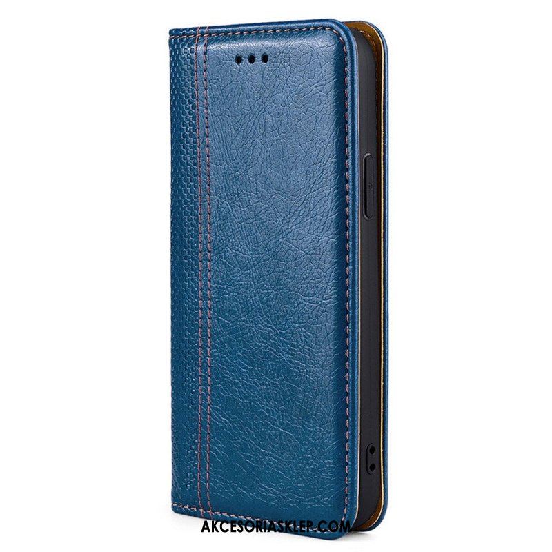 Etui Na Telefon do Samsung Galaxy M53 5G Etui Folio Klasyczny