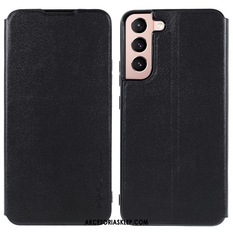 Etui Na Telefon do Samsung Galaxy S22 5G Etui Folio Seria X-level Fib Ii