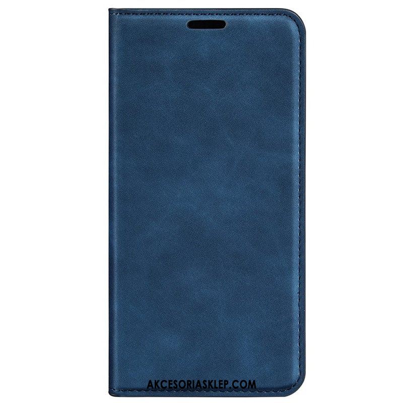 Etui Na Telefon do Sony Xperia 1 IV Etui Folio Cukierek