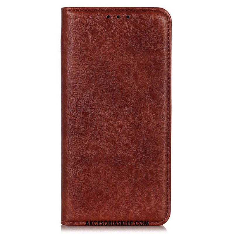 Etui Na Telefon do Sony Xperia 5 IV Etui Folio Klasyczny