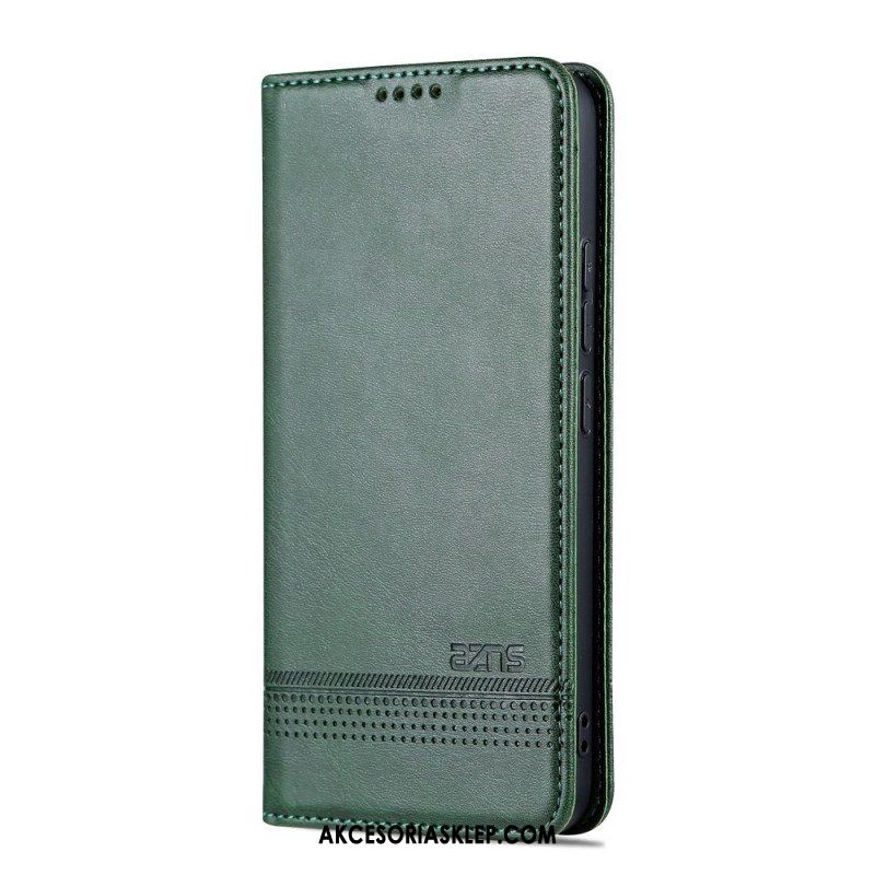 Etui Na Telefon do Xiaomi 13 Etui Folio Azns