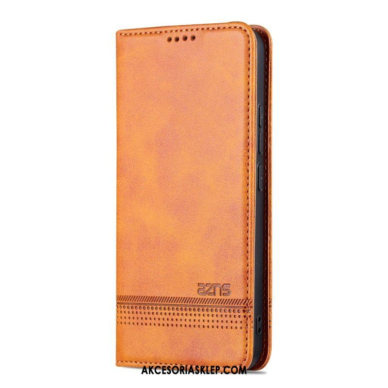 Etui Na Telefon do Xiaomi 13 Etui Folio Azns