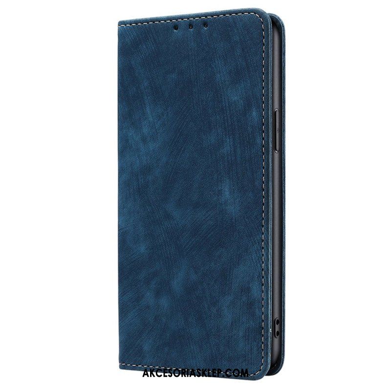 Etui Na Telefon do Xiaomi 13 Lite Etui Folio Retro