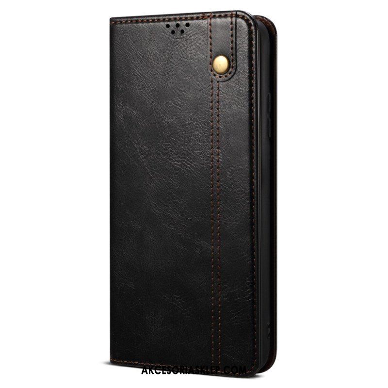 Etui Na Telefon do Xiaomi Redmi Note 12 Pro Etui Folio Cerata