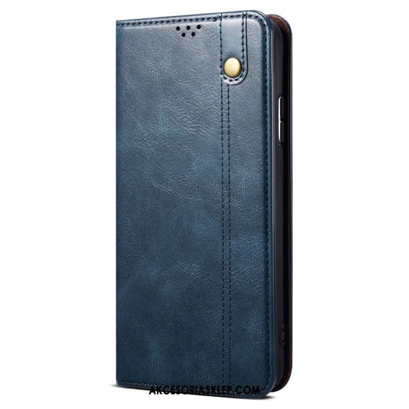 Etui Na Telefon do Xiaomi Redmi Note 12 Pro Etui Folio Cerata