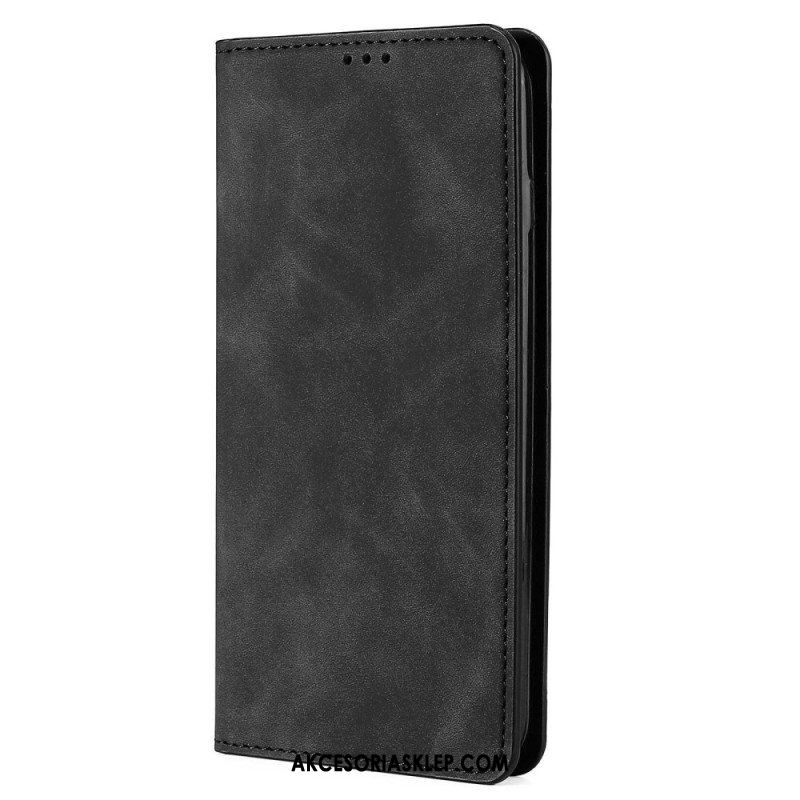 Etui Na Telefon do Xiaomi Redmi Note 12 Pro Plus Etui Folio Seria Vintage