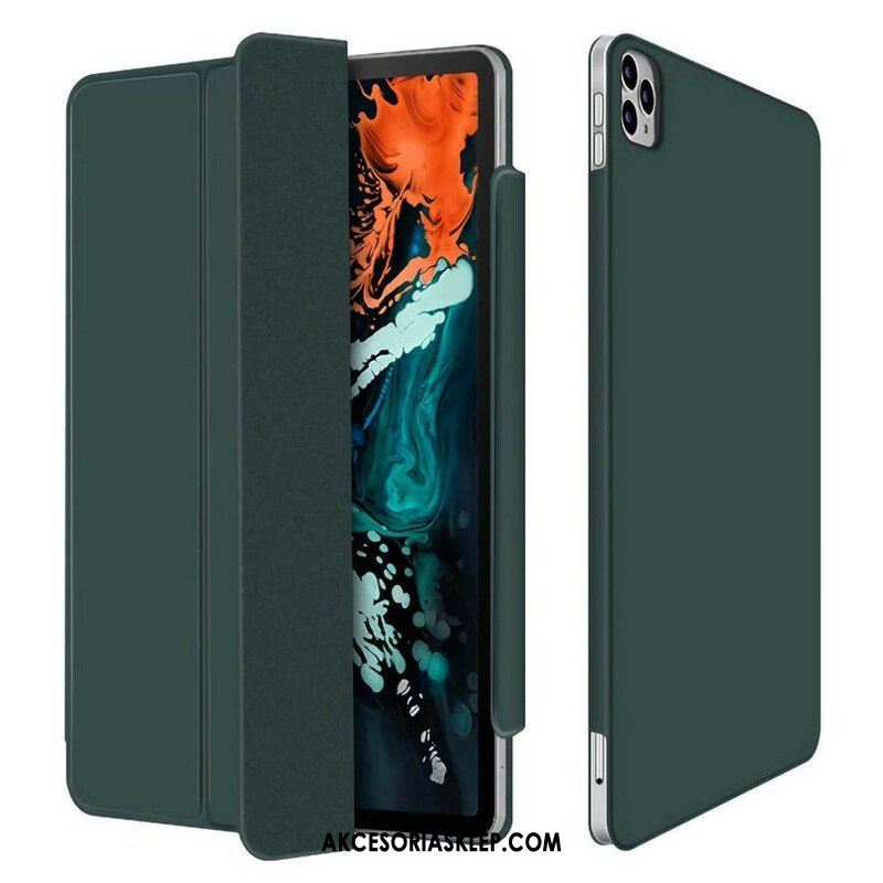 Etui Na Telefon do iPad Pro 12.9" (2022) Koc Magnetyczny