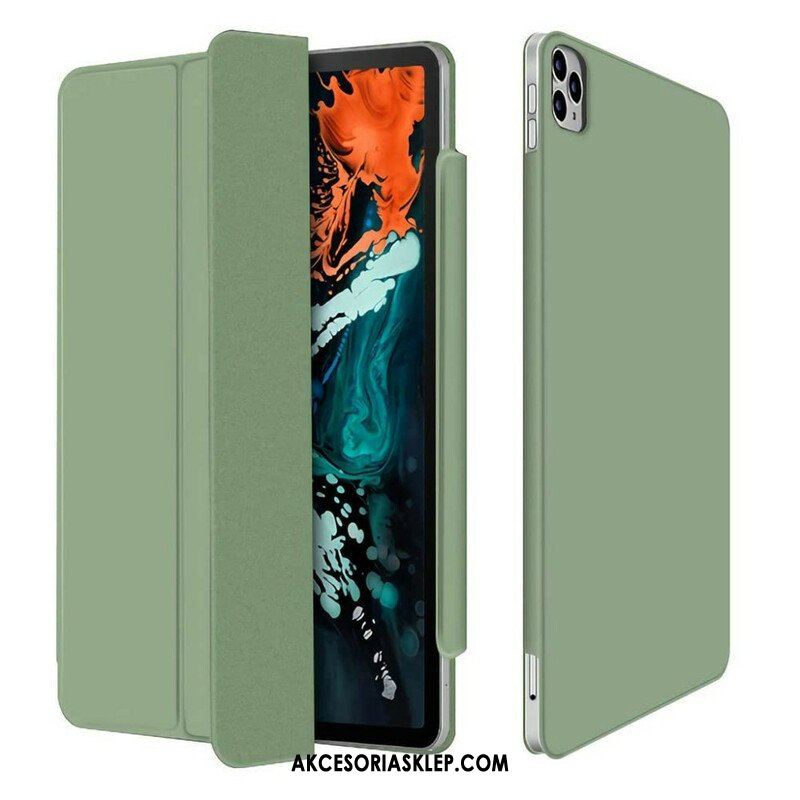 Etui Na Telefon do iPad Pro 12.9" (2022) Koc Magnetyczny