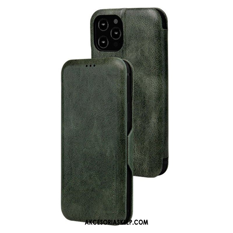 Etui Na Telefon do iPhone 14 Pro Etui Folio Wietao