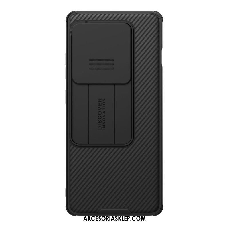 Etui Oneplus 12r Camshield Pro Nillkin