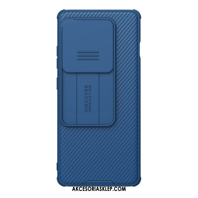 Etui Oneplus 12r Camshield Pro Nillkin