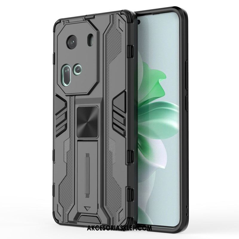 Etui Oppo Reno 11 5g Zdejmowane Wsparcie