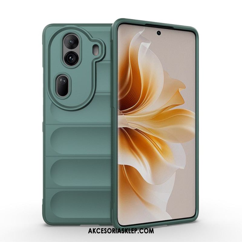 Etui Oppo Reno 11 Pro 5g Antypoślizgowy