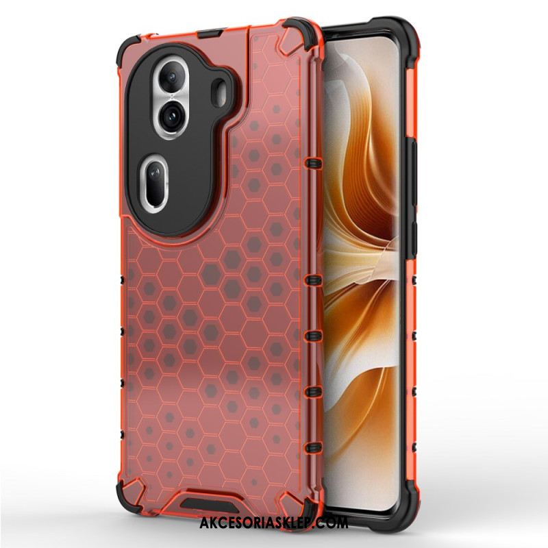 Etui Oppo Reno 11 Pro 5g Plaster Miodu Etui Ochronne