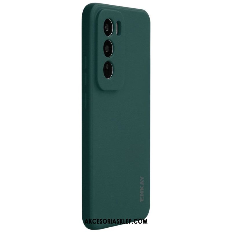 Etui Oppo Reno 12 5g Enkay Etui Ochronne