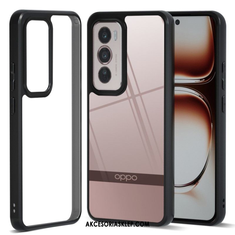 Etui Oppo Reno 12 5g Ibmrs Etui Ochronne