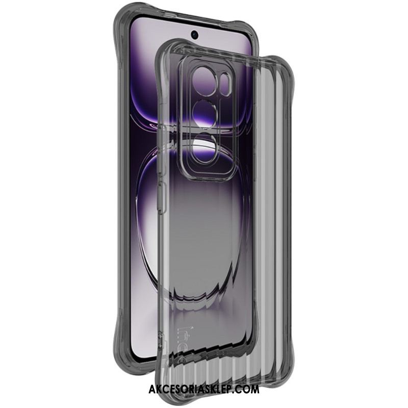 Etui Oppo Reno 12 Pro 5g Falista Tekstura Imak