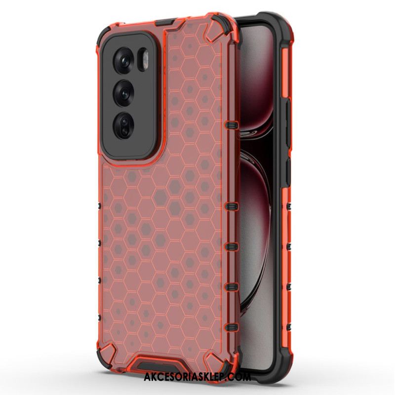 Etui Oppo Reno 12 Pro 5g Plaster Miodu Etui Ochronne