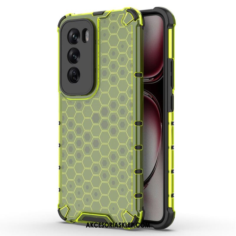 Etui Oppo Reno 12 Pro 5g Plaster Miodu Etui Ochronne