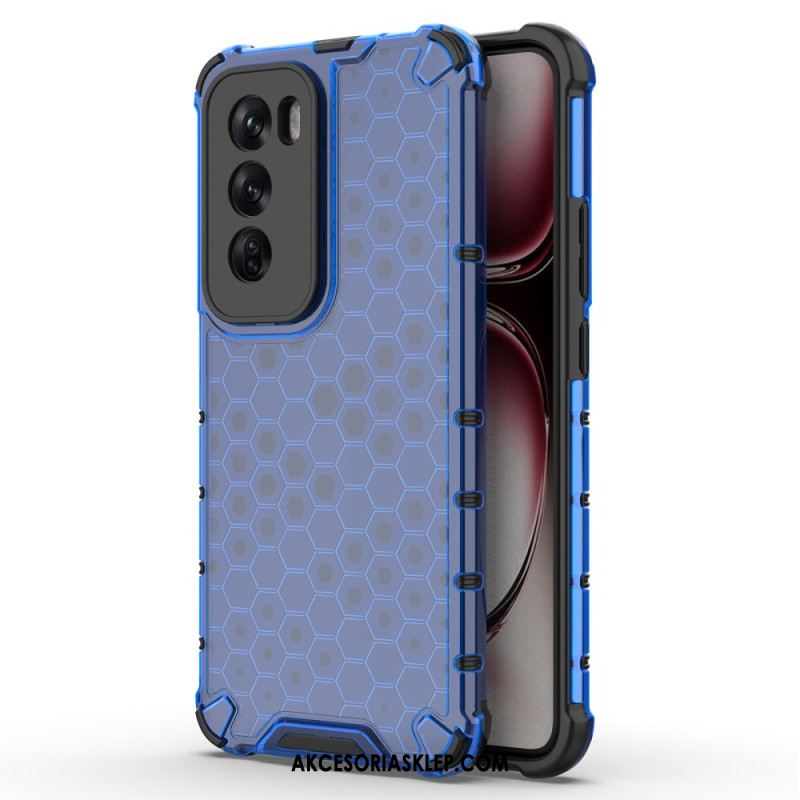 Etui Oppo Reno 12 Pro 5g Plaster Miodu Etui Ochronne