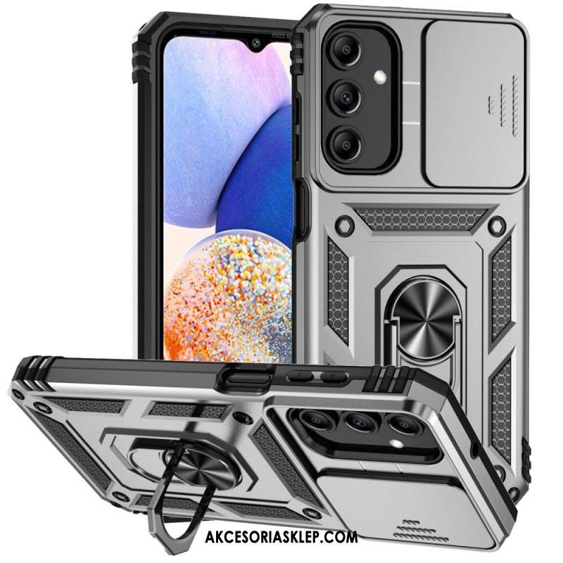 Etui Samsung Galaxy A15 5g Ochrona Na Poziomie Wojskowym Etui Ochronne