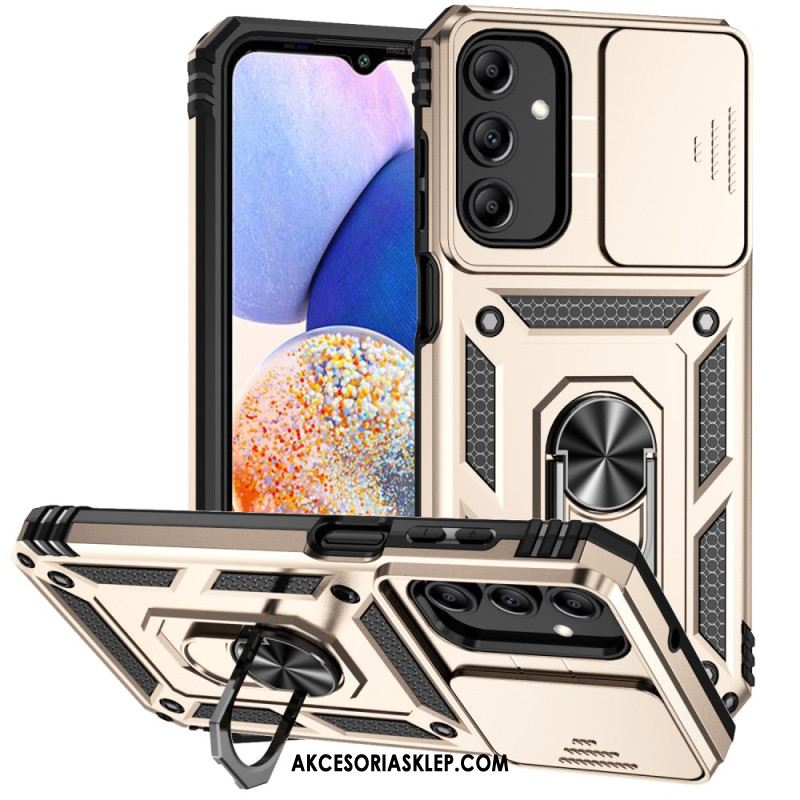 Etui Samsung Galaxy A15 5g Ochrona Na Poziomie Wojskowym Etui Ochronne