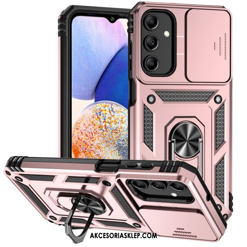 Etui Samsung Galaxy A15 5g Ochrona Na Poziomie Wojskowym Etui Ochronne