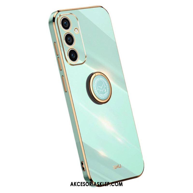 Etui Samsung Galaxy A15 5g Pierścień Podtrzymujący Xinli