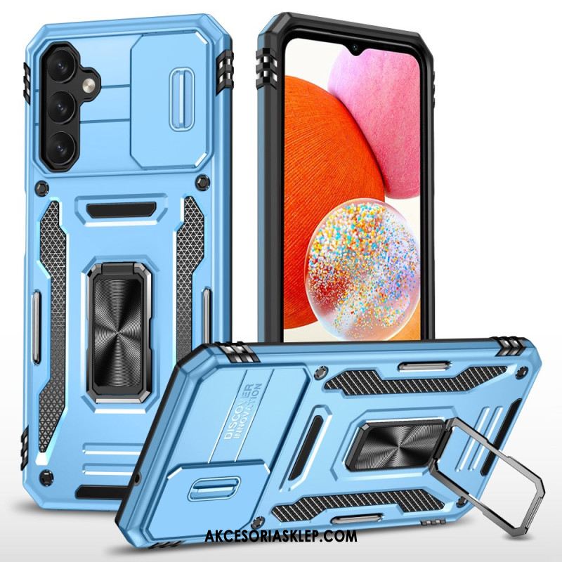 Etui Samsung Galaxy A15 Seria Zbroi Etui Ochronne