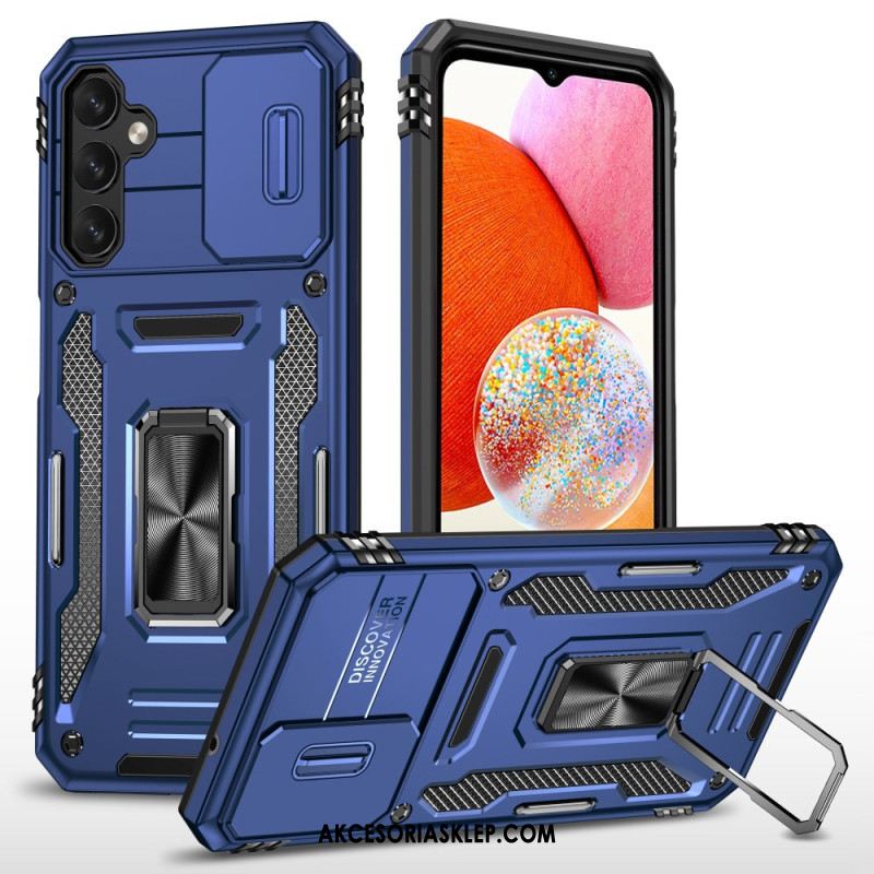 Etui Samsung Galaxy A15 Seria Zbroi Etui Ochronne