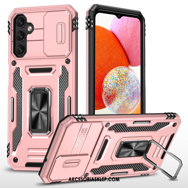 Etui Samsung Galaxy A15 Seria Zbroi Etui Ochronne