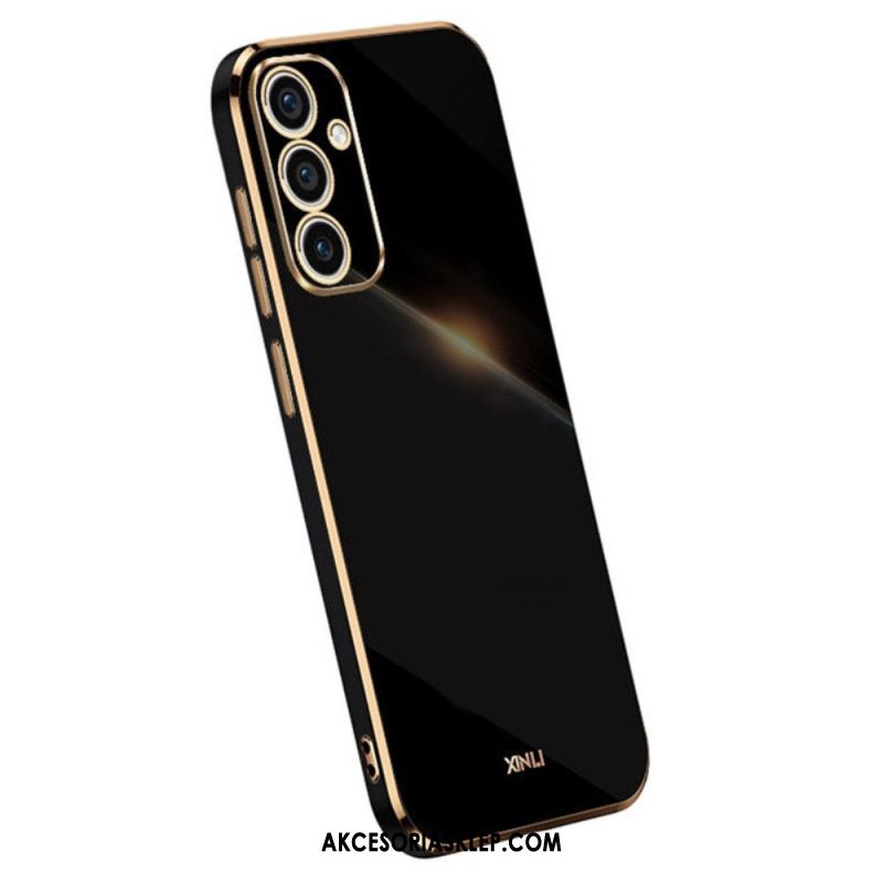 Etui Samsung Galaxy A15 Xinli