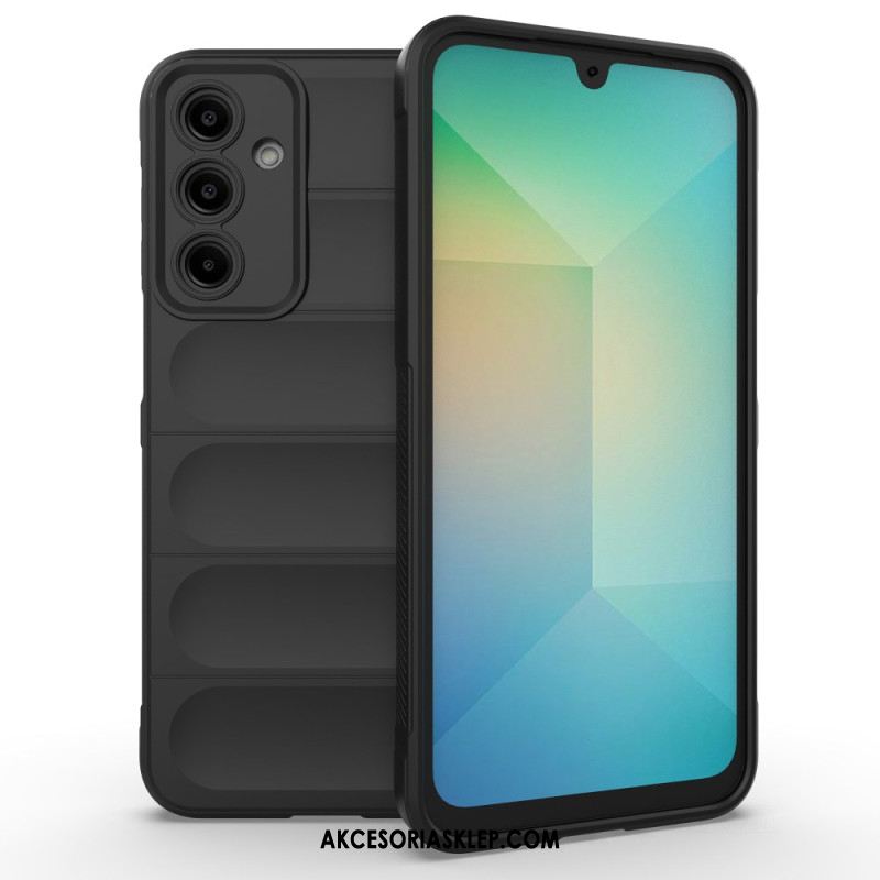 Etui Samsung Galaxy A16 5g Antypoślizgowy