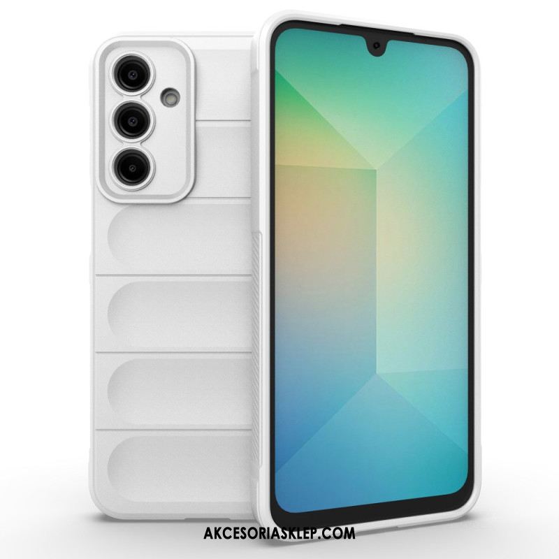 Etui Samsung Galaxy A16 5g Antypoślizgowy