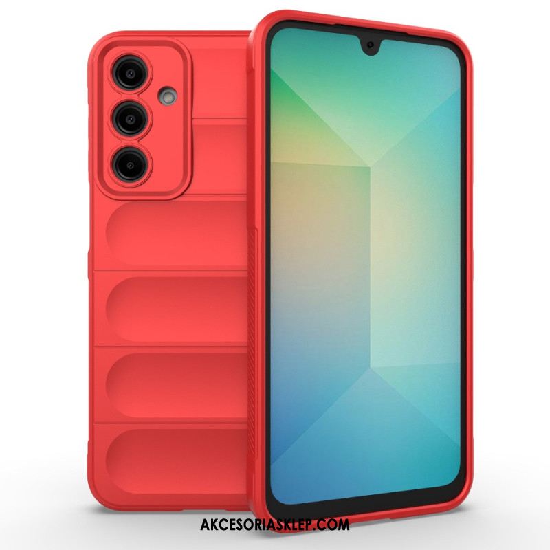 Etui Samsung Galaxy A16 5g Antypoślizgowy