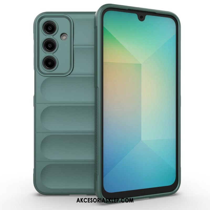 Etui Samsung Galaxy A16 5g Antypoślizgowy