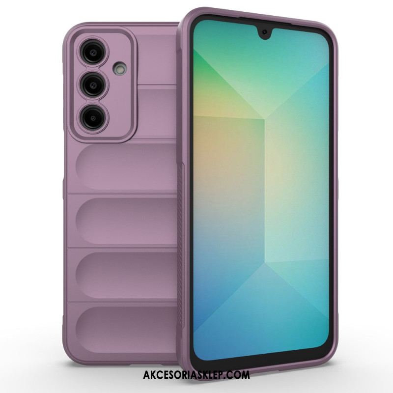 Etui Samsung Galaxy A16 5g Antypoślizgowy