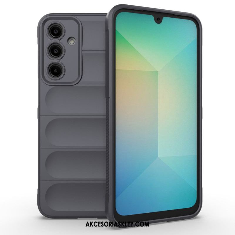 Etui Samsung Galaxy A16 5g Antypoślizgowy