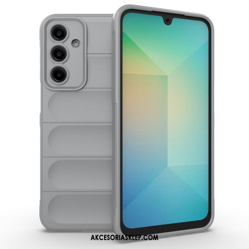 Etui Samsung Galaxy A16 5g Antypoślizgowy