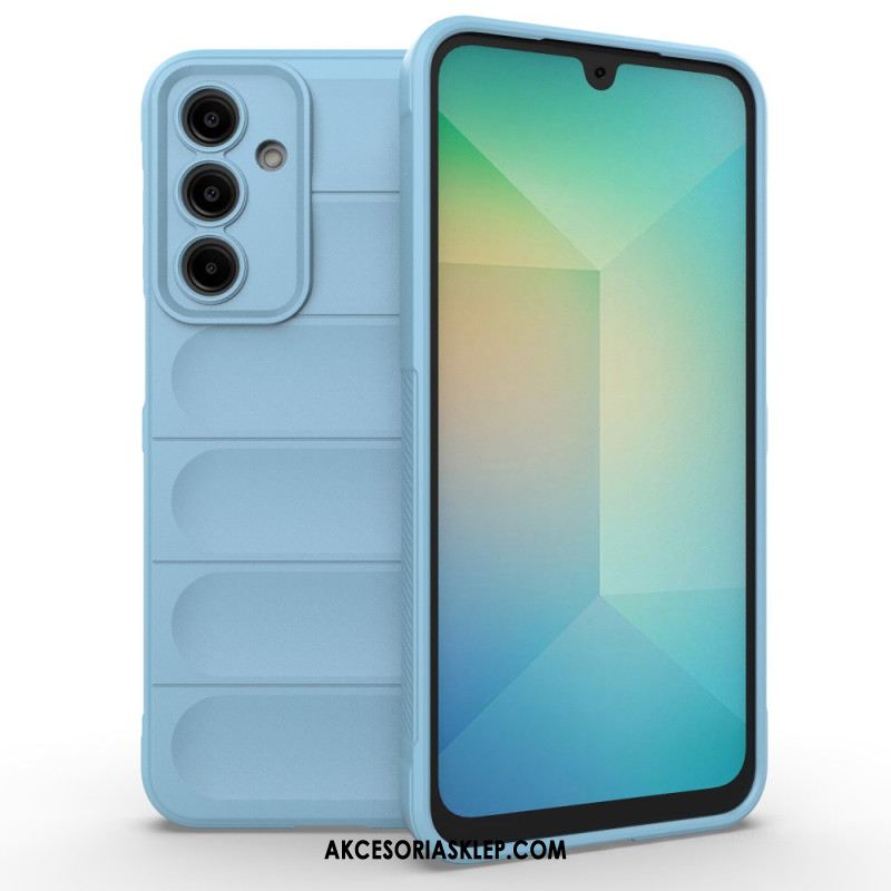 Etui Samsung Galaxy A16 5g Antypoślizgowy