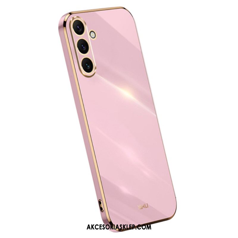 Etui Samsung Galaxy A16 5g Xinli