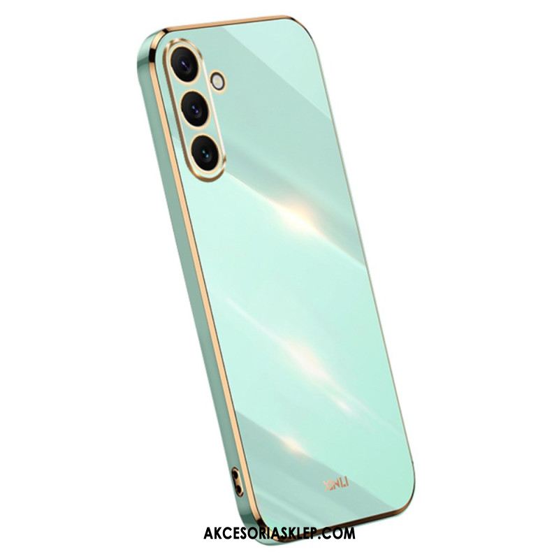 Etui Samsung Galaxy A16 5g Xinli