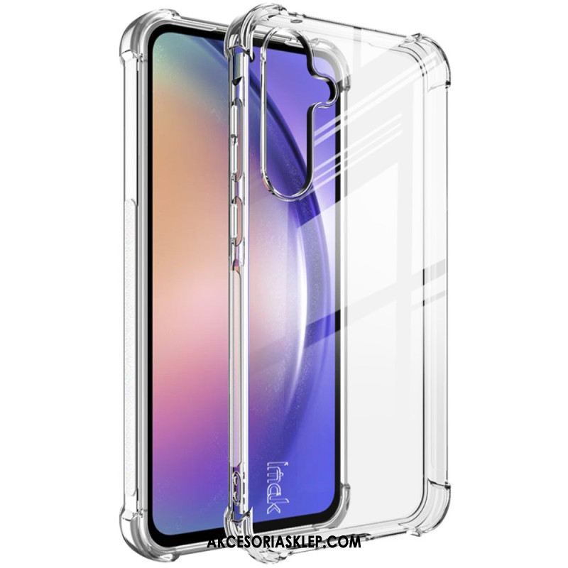 Etui Samsung Galaxy A55 5g Imak