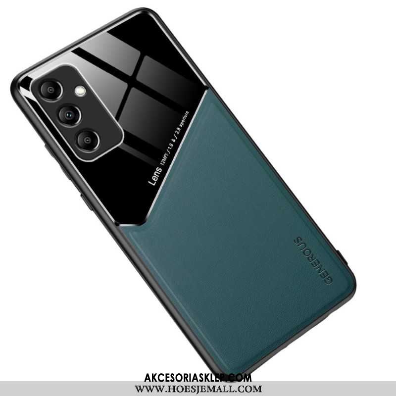 Etui Samsung Galaxy A55 5g Magnetyczne