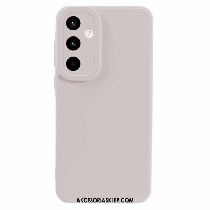 Etui Samsung Galaxy A55 5g Silikon