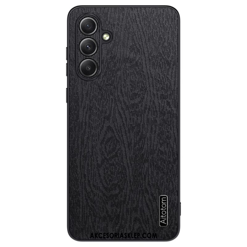 Etui Samsung Galaxy M55 5g Styl Skórzany