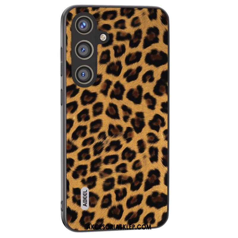 Etui Samsung Galaxy S24 Plus 5g Abeel W Stylu Lamparta