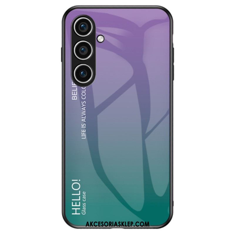 Etui Samsung Galaxy S24 Plus 5g Szkło Hartowane