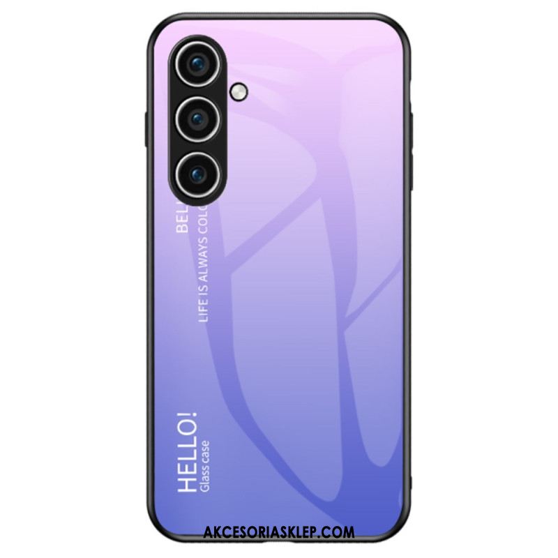 Etui Samsung Galaxy S24 Plus 5g Szkło Hartowane