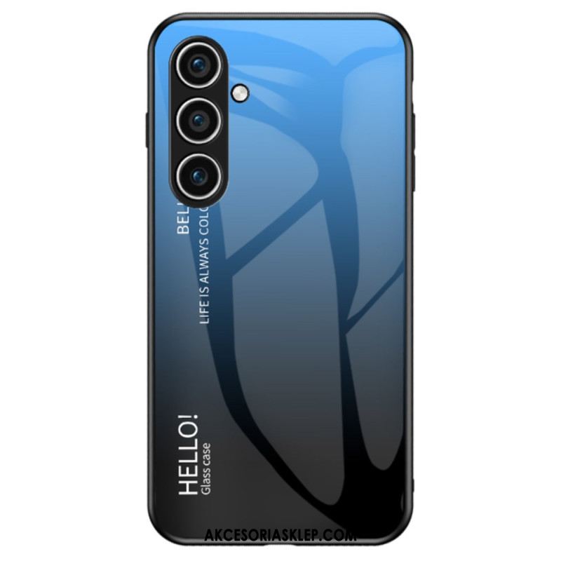 Etui Samsung Galaxy S24 Plus 5g Szkło Hartowane